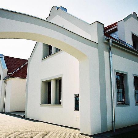 Szanyi Vendeghaz Hotel Hegyko Exterior photo