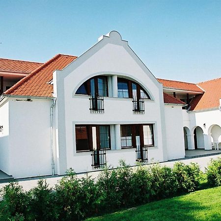 Szanyi Vendeghaz Hotel Hegyko Exterior photo