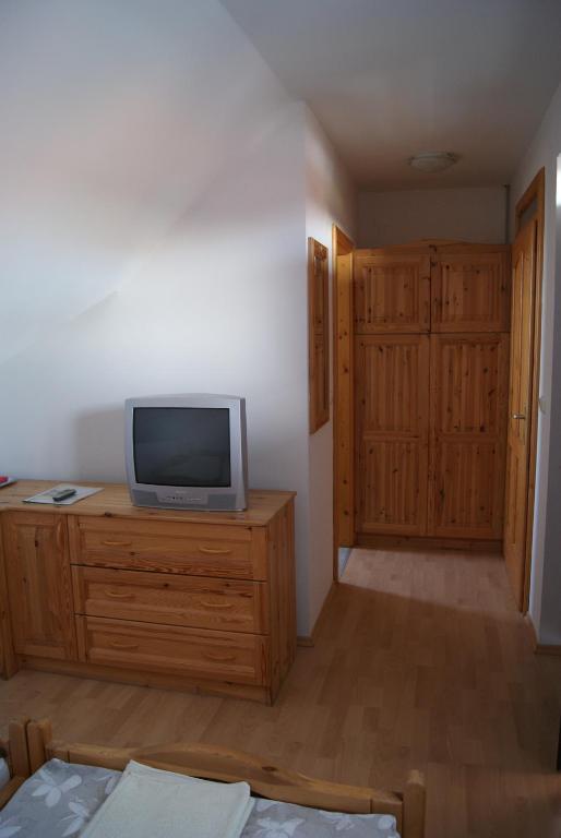 Szanyi Vendeghaz Hotel Hegyko Room photo